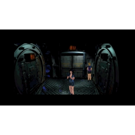 Fear Effect 2: Retro Helix (Limited Run) (Import) / PlayStation 5