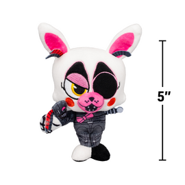 Five Nights at Freddy's - Jumpscare Blind Plush Assorted (FNF0172) / Toys