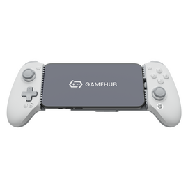 GameSir - G8+ MFi Mobile Controller - White / Electronics