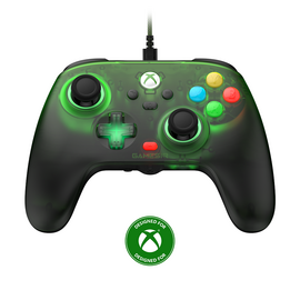 GameSir - T7 Pro Multiplatform Gamepad - Retro Green / PC