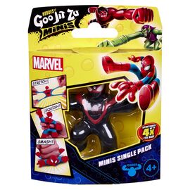 Goo Jit Zu - Marvel Minis S8 (8275) / Toys