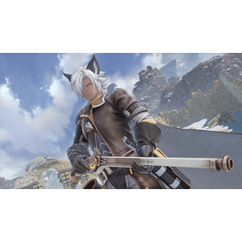 Granblue Fantasy: Relink - Endless Ragnarok (Day One Edition ) / PlayStation 5