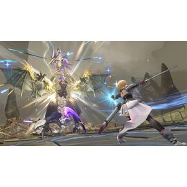 Granblue Fantasy: Relink - Endless Ragnarok (Day One Edition ) / PlayStation 5