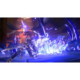 Granblue Fantasy: Relink - Endless Ragnarok (Day One Edition ) / PlayStation 5