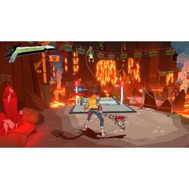 Hi-Fi RUSH - Rhythm Edition (Limited Run) (Import) / Xbox Series X