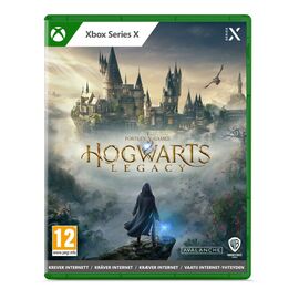 Hogwarts Legacy  (FR/Multi in Game) / Xbox Series X