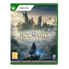 Hogwarts Legacy  (FR/Multi in Game) / Xbox One
