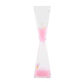 iTotal - Liquid Hourglass - Unicorn (XL2909) / Toys