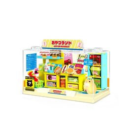 iTotal - Mini World: Snack Land (XL3524) / Toys