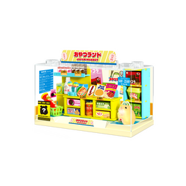 iTotal - Mini World: Snack Land (XL3524) / Toys