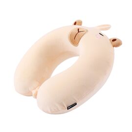 iTotal - Neck Pillow - Capybara (XL2184T) / Toys