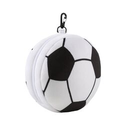 iTotal - Pillow with Sleep Mask - Football (XL2527A) / Toys
