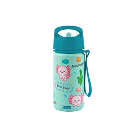 iTotal - Tritan Bottle - AXOLUTELY - 500 ml (ID2121K) / Toys