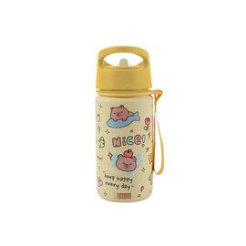 iTotal - Tritan Bottle - Capybara - 500 ml (ID2121G) / Toys