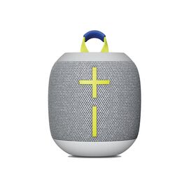 Logitech - Ultimate Ears WONDERBOOM 4 Active / Electronics