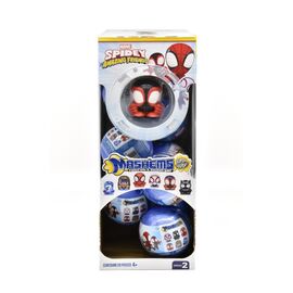 Mashems - Spidey Amazing Friends (52162M) / Toys