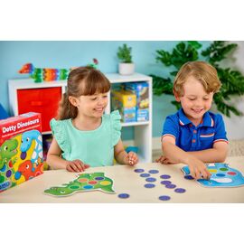 Orchard Toys - Dotty Dinosaurs (600062) / Toys