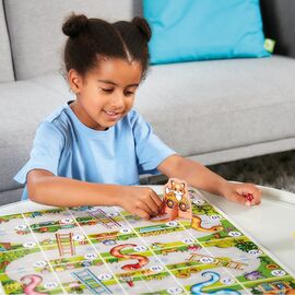 Orchard Toys - My First Snakes & Ladders (600120) / Toys