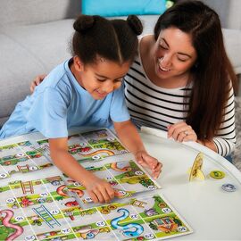 Orchard Toys - My First Snakes & Ladders (600120) / Toys