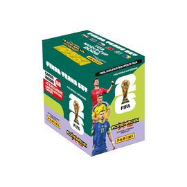 Panini - World Cup 2026 Final Team Set / Toys