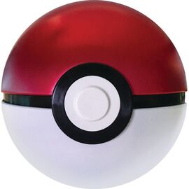 Pokémon - Pokeball Tin (POK10273-104) / Toys