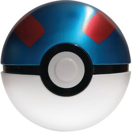 Pokémon - Pokeball Tin (POK10273-104) / Toys