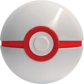 Pokémon - Pokeball Tin (POK10273-104) / Toys