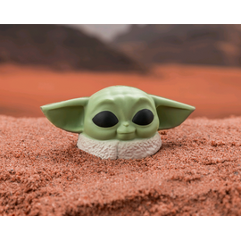 Star Wars - The Mandalorian - The Child Stress Ball (PP7340MAN) / Gadgets