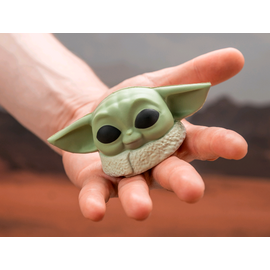 Star Wars - The Mandalorian - The Child Stress Ball (PP7340MAN) / Gadgets