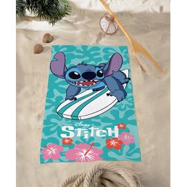 Stitch – Towel – 70X140 Cm M (8014991) / Baby and Children