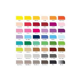 Winsor & Newton - Brushmarker Essential Collection 48pcs in Open Box (832383) / Toys