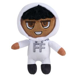 Caylus vs. Foltyn Plush Figure Aura 15 cm Blind Box Display (8)