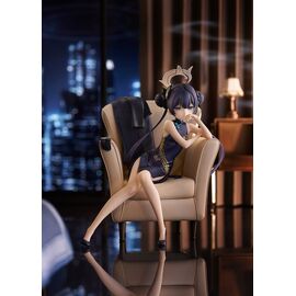 Blue Archive G.S. Collection PVC Figure 1/7 Kisaki: Memorial Lobby Ver. 16 cm
