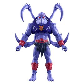 Masters of the Universe Origins Action Figure Cartoon Collection: Webstor 14 cm
