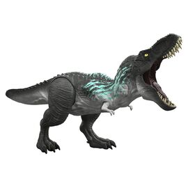 Jurassic World: Survival Action Figure Muscle Madness Tyrannosaurus Rex 56 cm