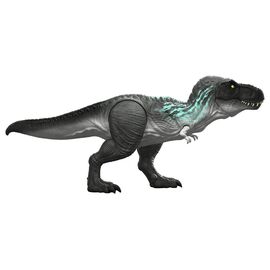 Jurassic World: Survival Action Figure Muscle Madness Tyrannosaurus Rex 56 cm