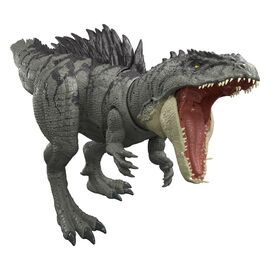 Jurassic World: Survival Action Figure Colossal Chomp Giganotosaurus 71 cm
