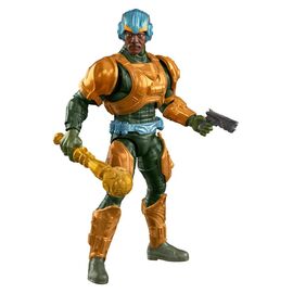 Masters of the Universe 2026 Movie Action Figure Man-At-Arms 14 cm