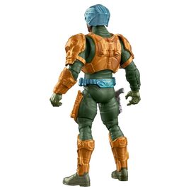Masters of the Universe 2026 Movie Action Figure Man-At-Arms 14 cm
