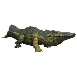 Jurassic World: Survival Action Figure Wild Roar Stomatosuchus 37 cm