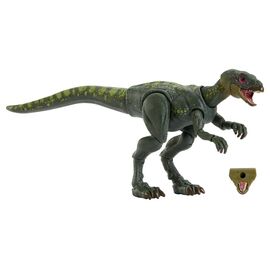 Jurassic World Hammond Collection Action Figure Hypsilophodon