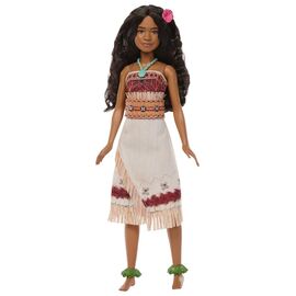 Moana 2026 Movie Doll Moana 27 cm