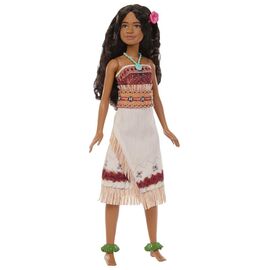 Moana 2026 Movie Doll Moana 27 cm
