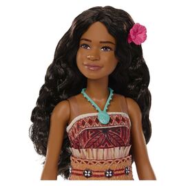 Moana 2026 Movie Doll Moana 27 cm