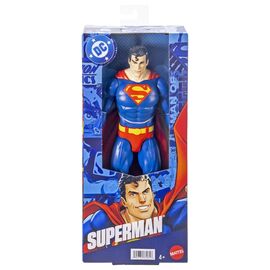 DC Universe Action Figure Superman 30 cm