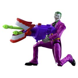 DC Premier Action Figure The Joker 15 cm