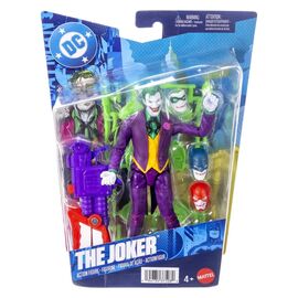 DC Premier Action Figure The Joker 15 cm