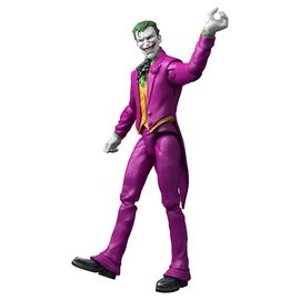 DC Premier Action Figure The Joker 15 cm
