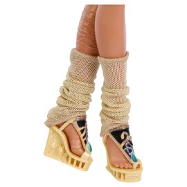 Monster High Self-Scare Secrets Doll Frankie Stein