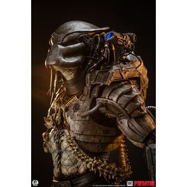 Predator Statue 1/2 Predator 117 cm